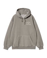 Carhartt Wip Hooded Class of 89 Sweat Marengo