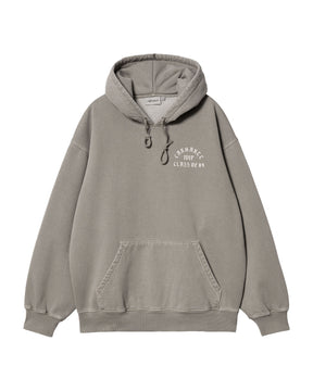 Carhartt Wip Hooded Class of 89 Sweat Marengo