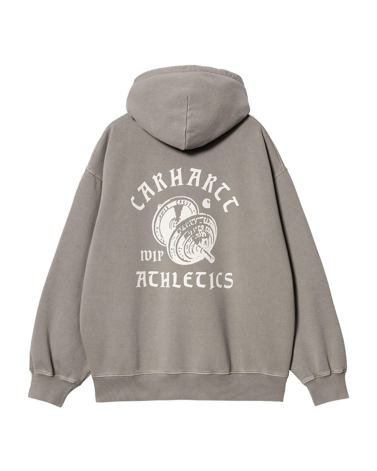 Carhartt Wip Hooded Class of 89 Sweat Marengo