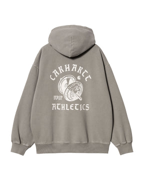 Carhartt Wip Hooded Class of 89 Sweat Marengo