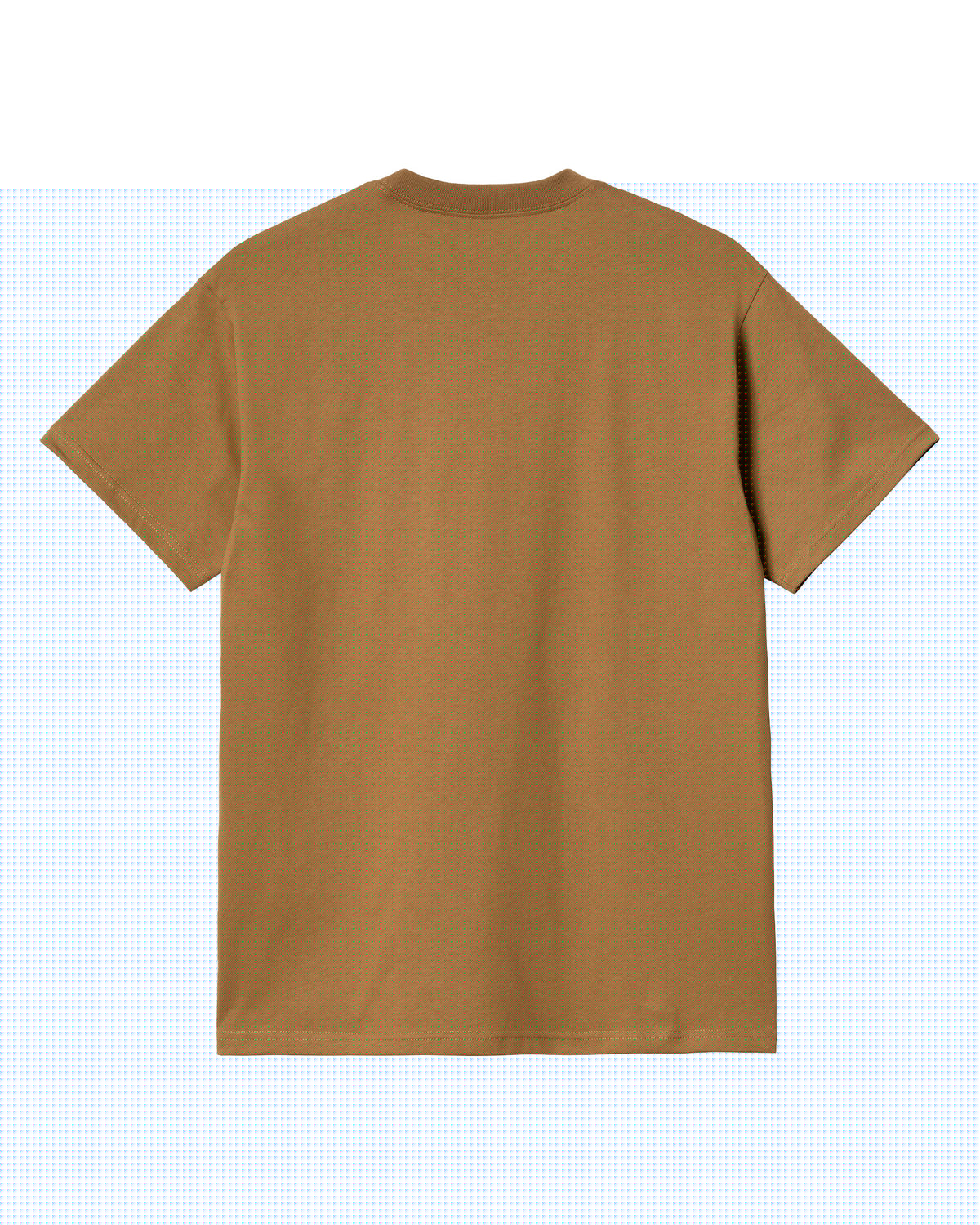 Carhartt Wip Icon Tee Hamilton Brown