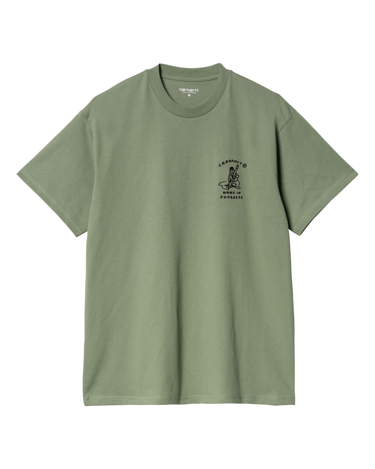 Carhartt Wip Icon Tee Park