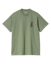Carhartt Wip Icon Tee Park