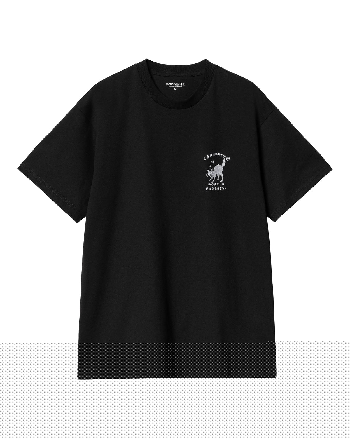 Carhartt Wip Icons Tee Black