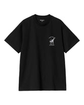 Carhartt Wip Icons Tee Black