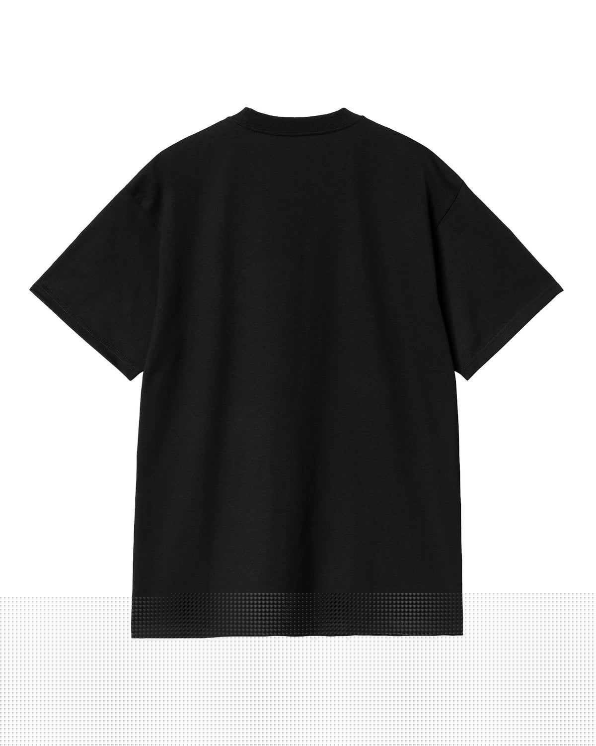 Carhartt Wip Icons Tee Black