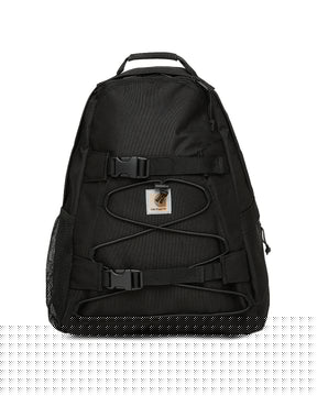 Carhartt Wip Kickflip Backpack Black