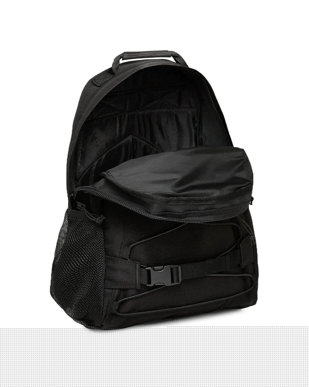 Carhartt Wip Kickflip Backpack Nero