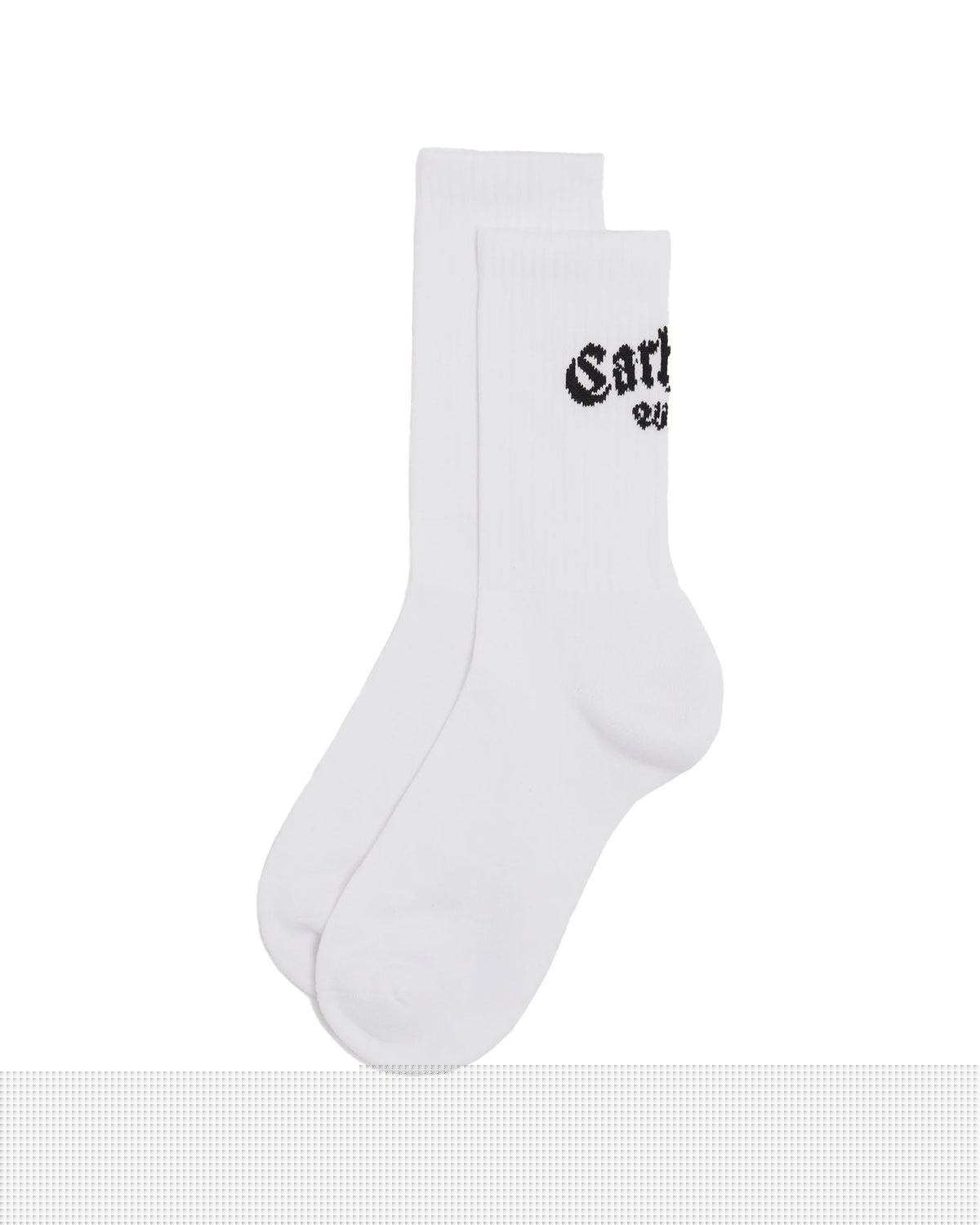 Carhartt Wip Onyx Socks White