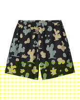 Carhartt Wip Opus Short Nero