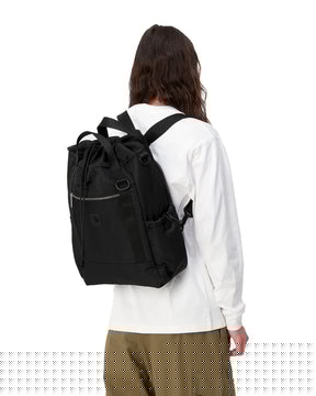 Carhartt Wip Otley Backpack Black