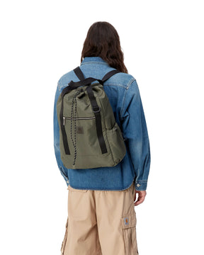 Carhartt Wip Otley Backpack Green