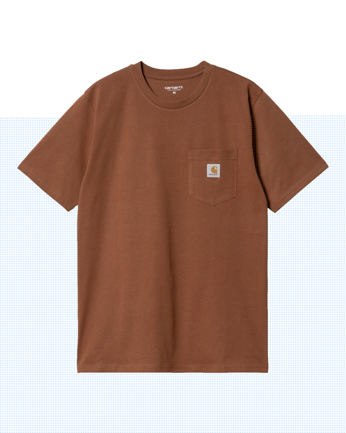 Carhartt Wip Pocket T-Shirt Beaver