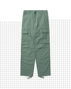 Carhartt Wip Regular Cargo Pant Duck Green
