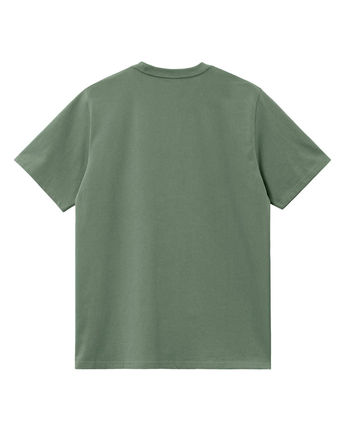 Carhartt Wip Script Embroidery Tee Park