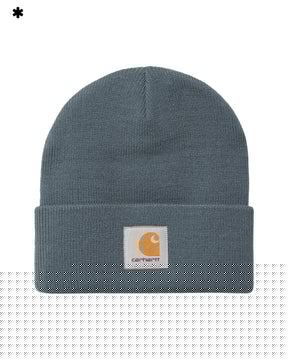Carhartt Wip Short Watch Hat Positano