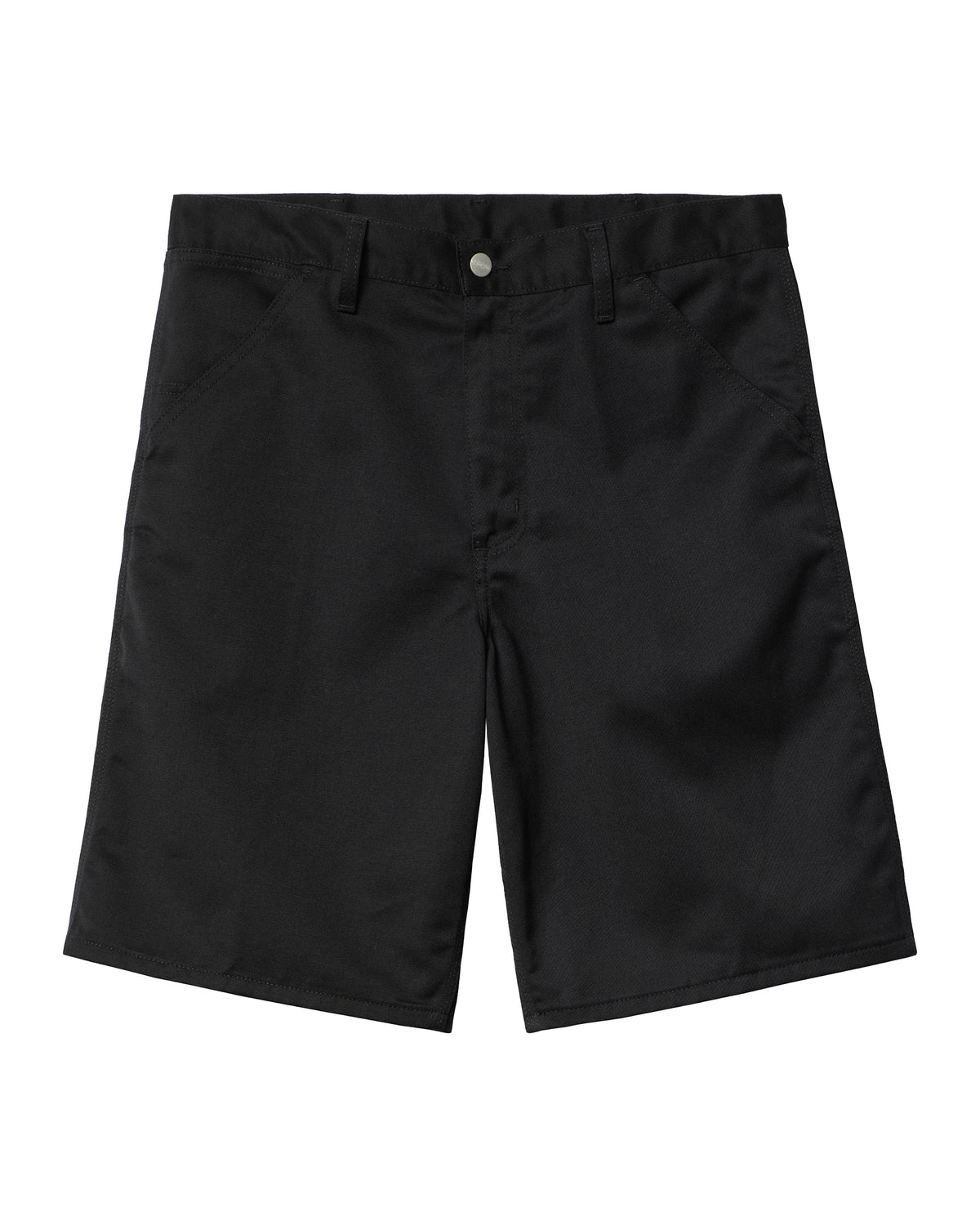 Carhartt Wip Simple Short Nero