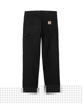 Carhartt Wip Single Knee Pant Nero