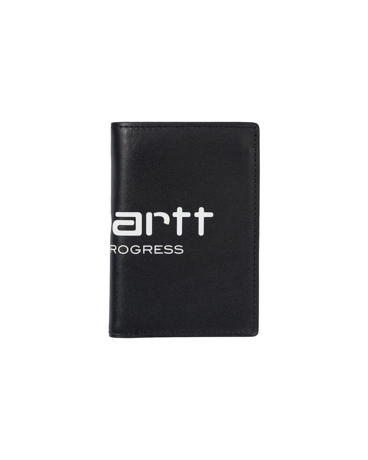 Carhartt Wip Vegas Vertical Wallet Nero