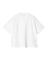 Carhartt Wip W 'Chester White T-shirt