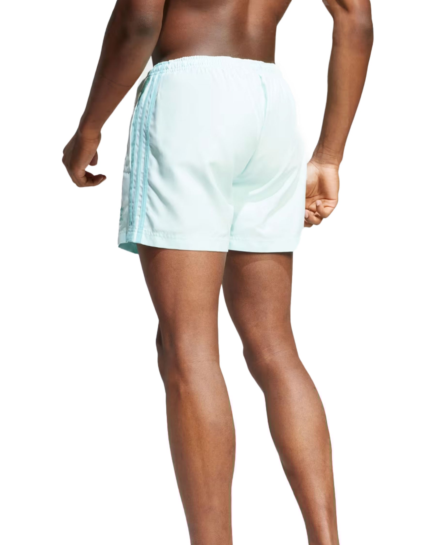 Costume Uomo Adidas Adic Swimsh 5In Seflaq