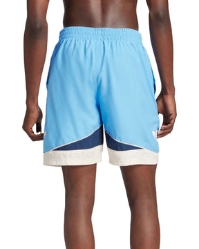 Costume Adidas Colorado Swimshort Azzurro