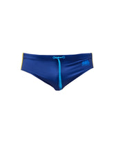 Sundek Diwaler Swim Blue