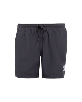 Adidas Adic Swimsh 5In Black