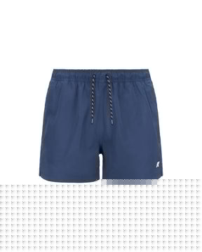 Costume Uomo K-Way Hazel Azzurro