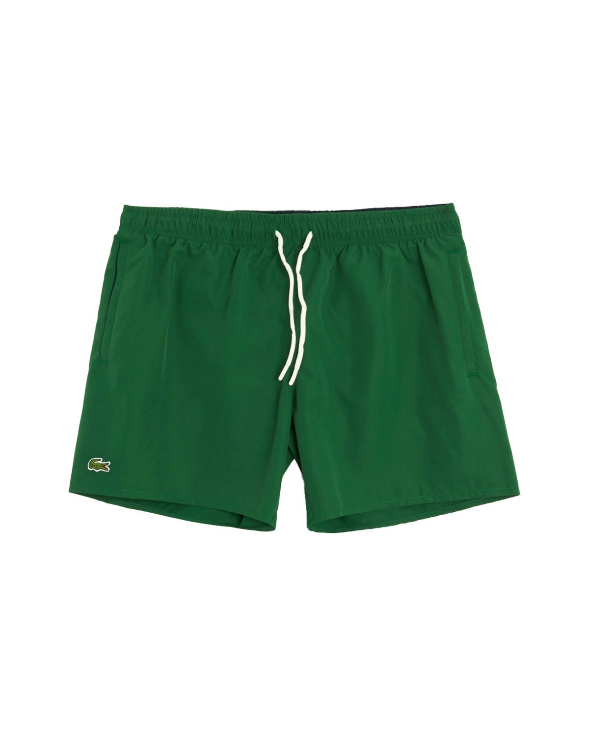 Costume Uomo Lacoste Verde