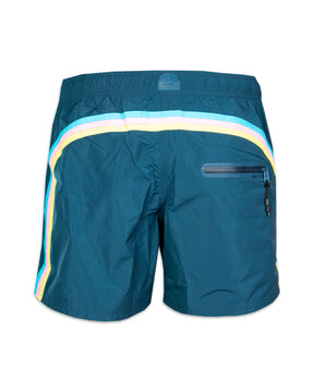 Costume Uomo Sundek Blu Abyss