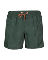 Man Boardshort Sundek Chromie Dark Green