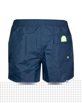 Sundek Coltrane Boardshort Navy