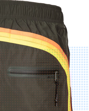 Man Boardshort Sundek Green