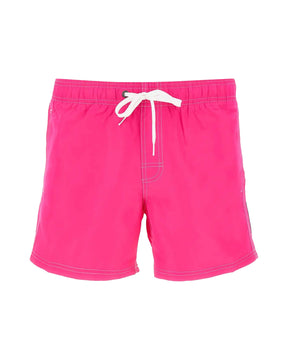 Man Boardshort Sundek 504 Pink