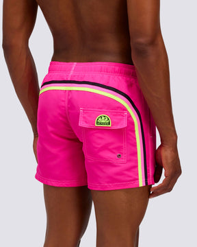 Man Boardshort Sundek 504 Pink