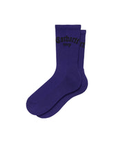 Carhartt Wip Onyx Socks Tyrian