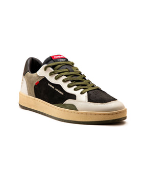 Crime London Chelsea Black Green