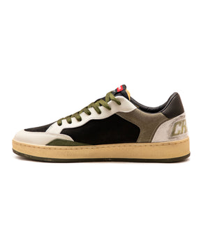 Crime London Chelsea Black Green