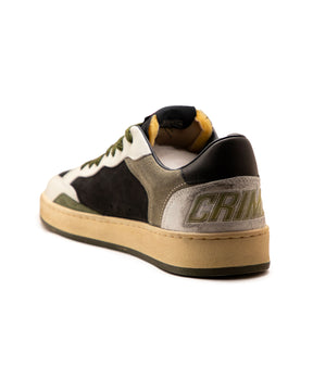 Crime London Chelsea Black Green