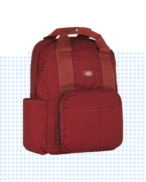 Dickies Lisbon Fired Brick