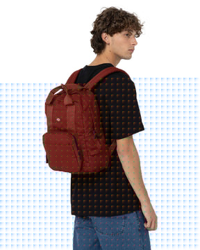 Dickies Lisbon Fired Brick
