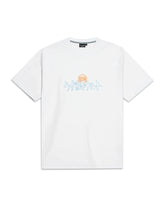 Dolly Noire Rasengan Tee Bianco