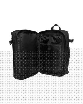 Eastpak Transit'r Pack Black