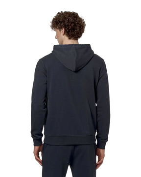 Felpa Uomo K-Way Le Vrai Arnel Blu