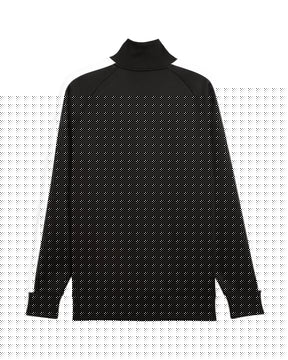 Felpa Uomo Puma T7 Always On Track Jacket Black