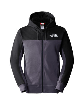 Man Hoodie The North Face Icon Violet