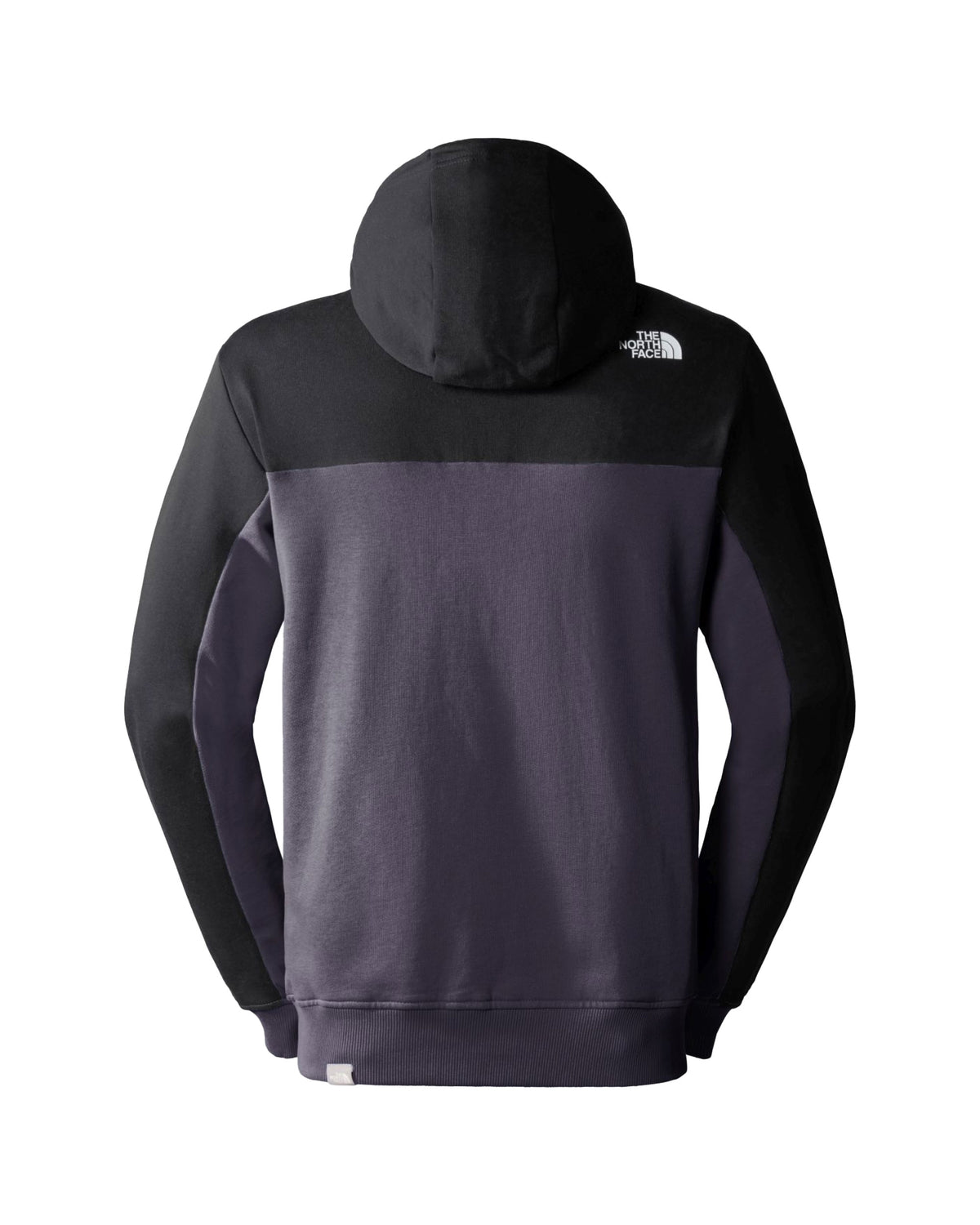 Man Hoodie The North Face Icon Violet