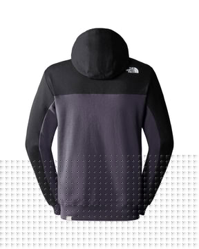 Man Hoodie The North Face Icon Violet