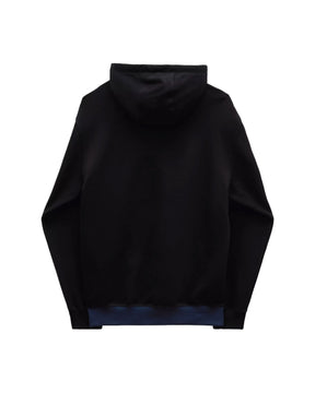 Felpa Uomo Vans Sidestripe Block PO Dress Blues